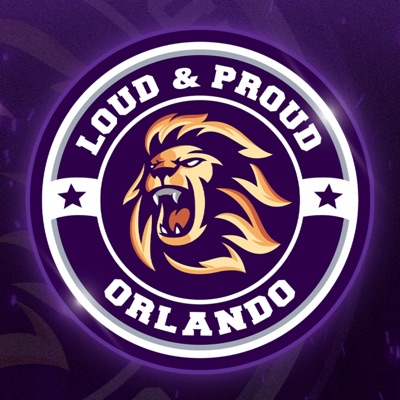 LOUD AND PROUD ORLANDO