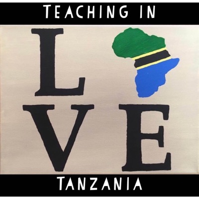 Teaching in Tanzania