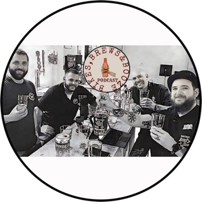 Bikes Brews and Booze Podcast