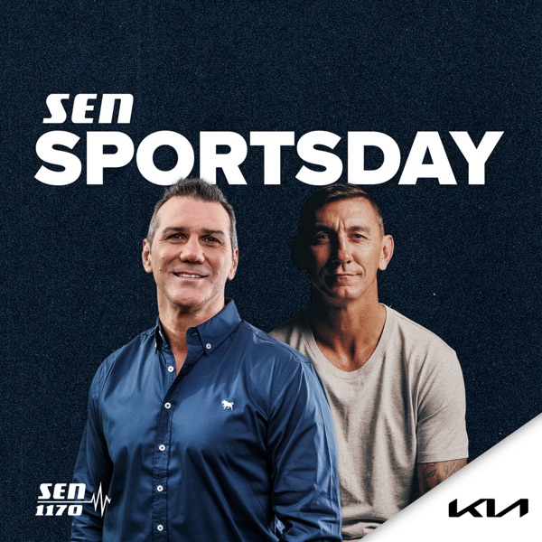 Sportsday NSW