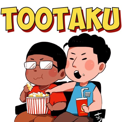 TooTaku:tootaku