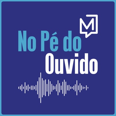 No pé do ouvido:Canal Meio