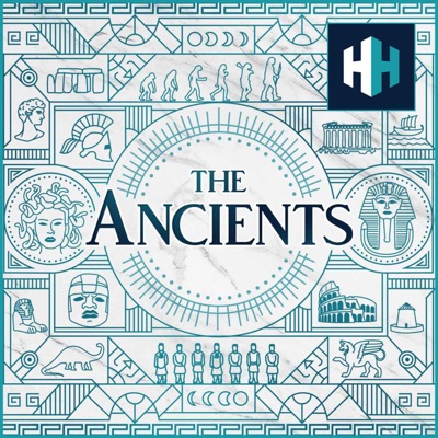 The Ancients:History Hit