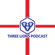 Three Lions Podcast