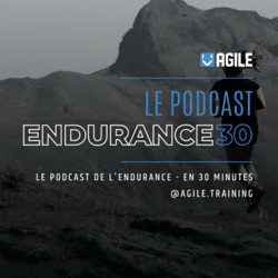 #28 - Guillaume Klein : l'endurance en mode Ultra
