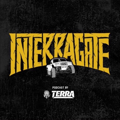 Interragate by Terra Crew
