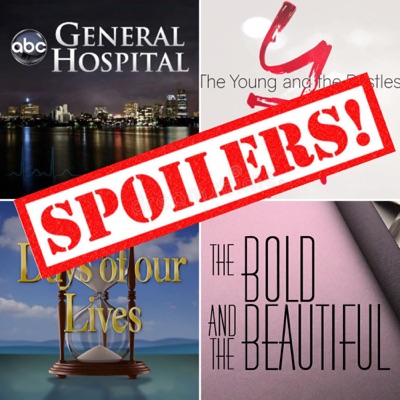 Daily Soap Opera Spoilers by Soap Dirt (GH, Y&R, B&B, and DOOL) Daily Soap Opera Spoilers by Soap Dirt (GH, Y&R, B&B, and DOOL)