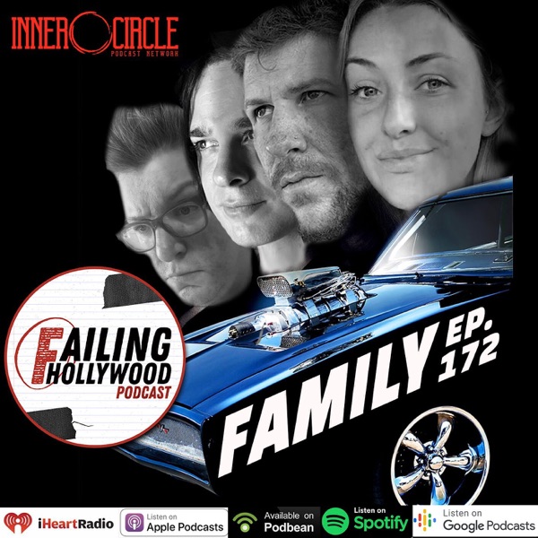 Family - Ep. 172 w/ Jackie Trudel photo