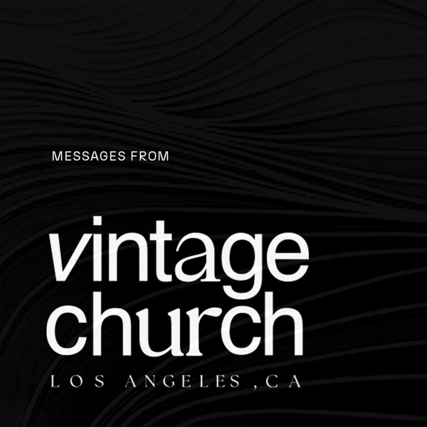 Vintage Church LA