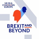 Brexit and Beyond: Sarah Hall and Jill Rutter