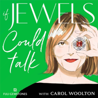 ROYAL JEWELS WITH SUZY MENKES