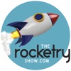 Logo of the podcast The Rocketry Show