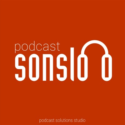 Podcast Sonsloo:Podcast Solutions Studio