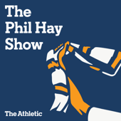 The Phil Hay Show - A show about Leeds United - The Athletic