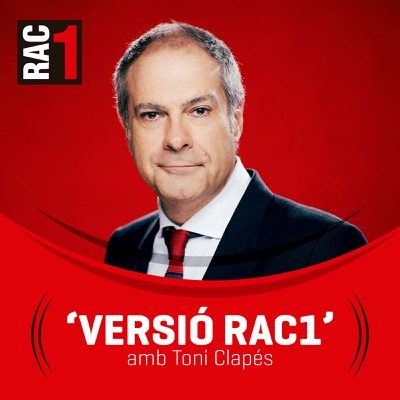 Versió RAC1 - Successos amb Toni Muñoz:RAC1