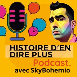 Histoire d'en dire plus Cinéma !