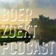 De Boer Zoekt Podcast