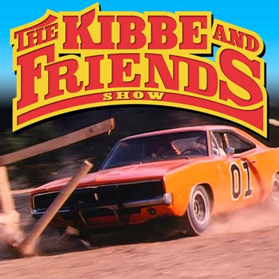 The Kibbe and Friends Show The Kibbe and Friends Show