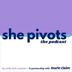 She Pivots is Back for Season 3!