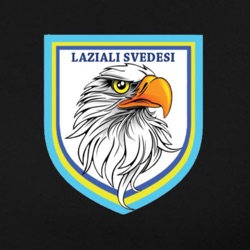 Laziali Svedesi - Gästavsnitt med Juventus Club Svezia Podcast