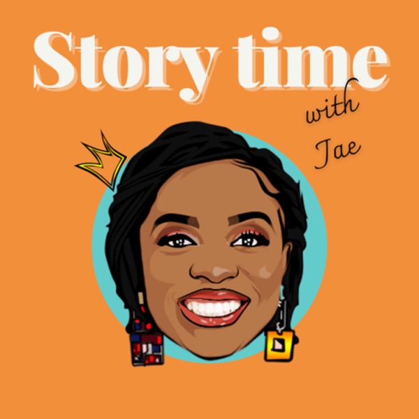 Story time with Jae