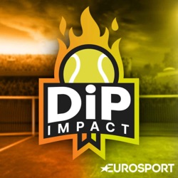 Le nouveau défi de Grosjean, la formidable longévité de Monfils et le sprint final pour le Masters dans Dip Impact