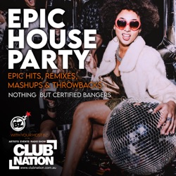 Episode 28: Epic House Party #028