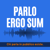 PARLO ERGO SUM - Stefano Todeschi