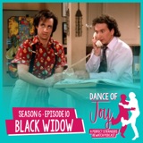 Black Widow - Perfect Strangers S6 E10