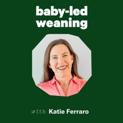 Mouthing Objects: What does this mean about my baby’s ability to start solid foods? with Marsha Dunn Klein, OTR/L, MEd, FAOTA