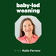 Baby-Led Weaning Made Easy