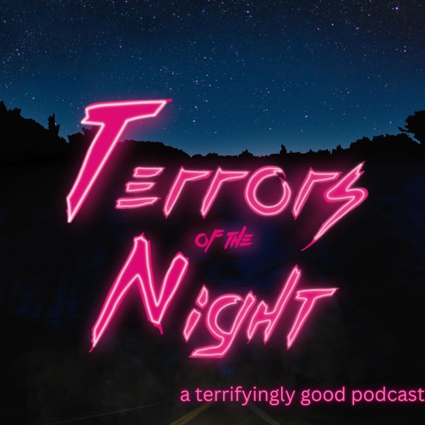 Terrors of the Night image