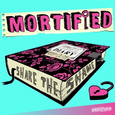 The Mortified Podcast:Mortified Media and Radiotopia