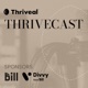 Thrivecast: A Podcast for Accountants