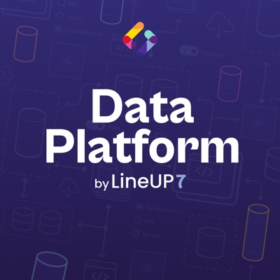 Customer Data Platform by LineUP7