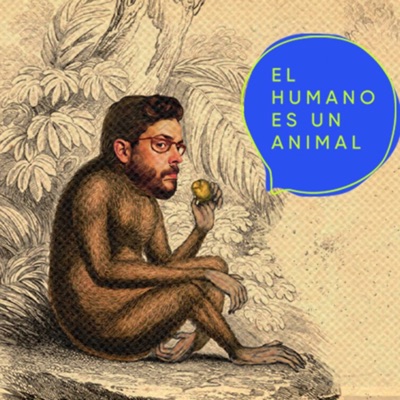 EL HUMANO ES UN ANIMAL:Jóse Rafael Guzmán