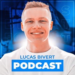 HEALTH NUTRITION, SCANDALE INFLUENCEURS, DUBAÏ, FOLIE NFT - Barry Empire - Lucas Bivert Podcast