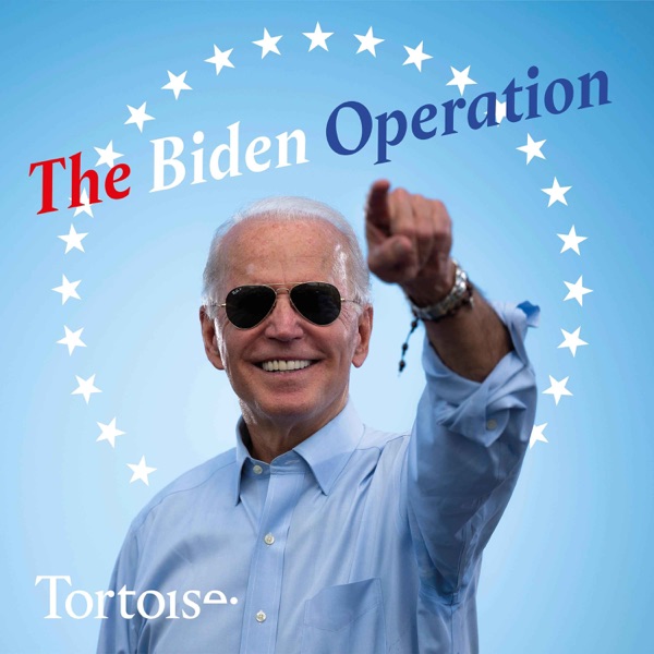 The Biden Operation photo