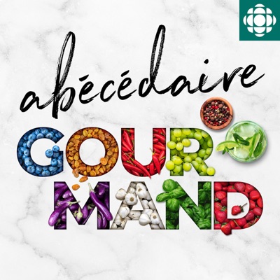 Abécédaire gourmand Abécédaire gourmand