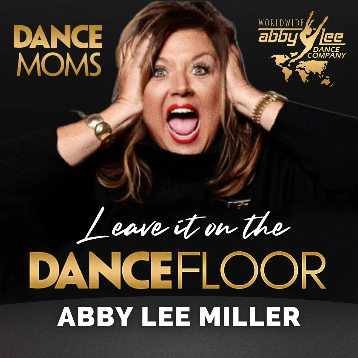 Abby Lee Miller Launching New Dance Reality Series 'Mad House