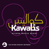 KAWALIS | AFIKRA PODCAST NETWORK - afikra