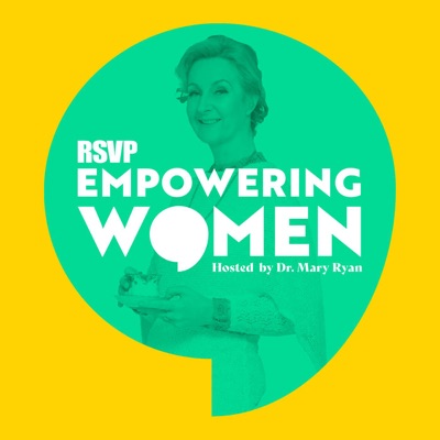 Empowering Women:Reach Podcasts