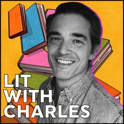 Lit with Charles – Podcast – Podtail