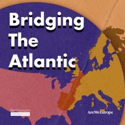 What Are Transatlantic Relations Today?