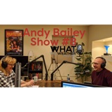 #8: Andy Bailey