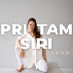 The Pritam Siri Show