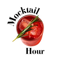 Kicking Off Mocktail Hour with a TÖST (ROSÉ)