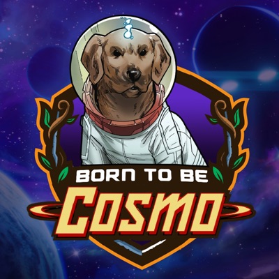 Born to be Cosmo, a Marvel Snap Podcast