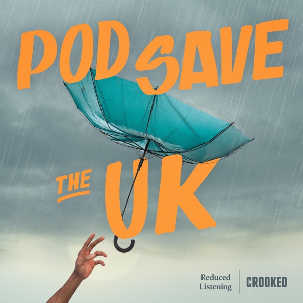Introducing Pod Save the UK: Protest, Eurovision and Showgirls photo