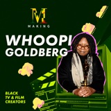 Making Whoopi Goldberg